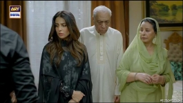 Ghair - Episode 04 - 28th September 2024